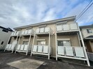 ＳｕｒｐｌｕｓＯｎｅ稲垣の外観