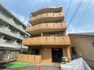 ドゥウェル五軒家の外観