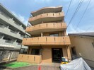 ドゥウェル五軒家の外観