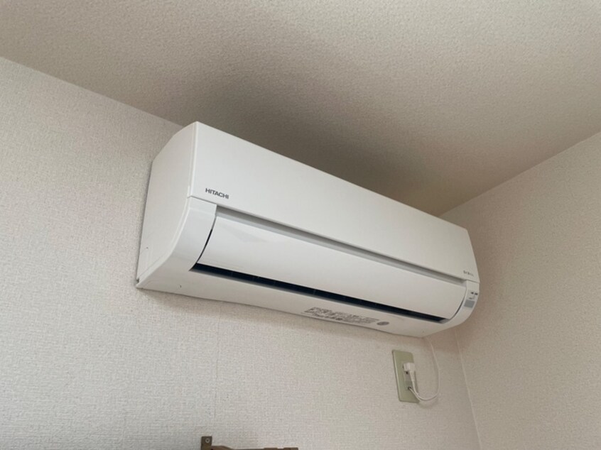 内観写真 ドゥウェル五軒家