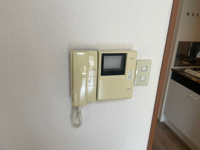 内観写真 ドゥウェル五軒家