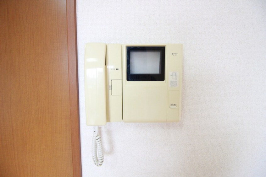 内観写真 ドゥウェル五軒家