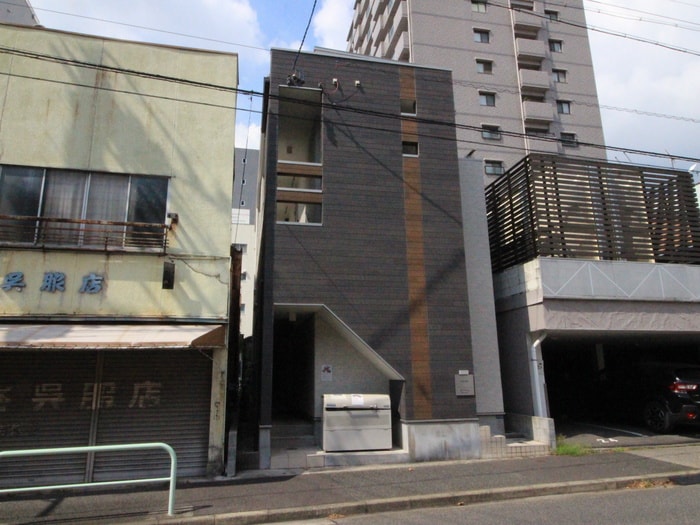 外観写真 felice新栄