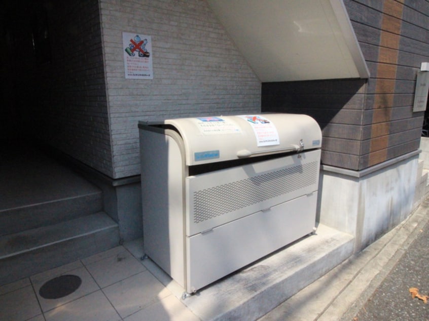 建物設備 felice新栄