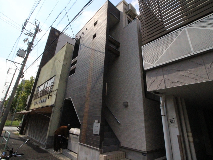 外観写真 felice新栄