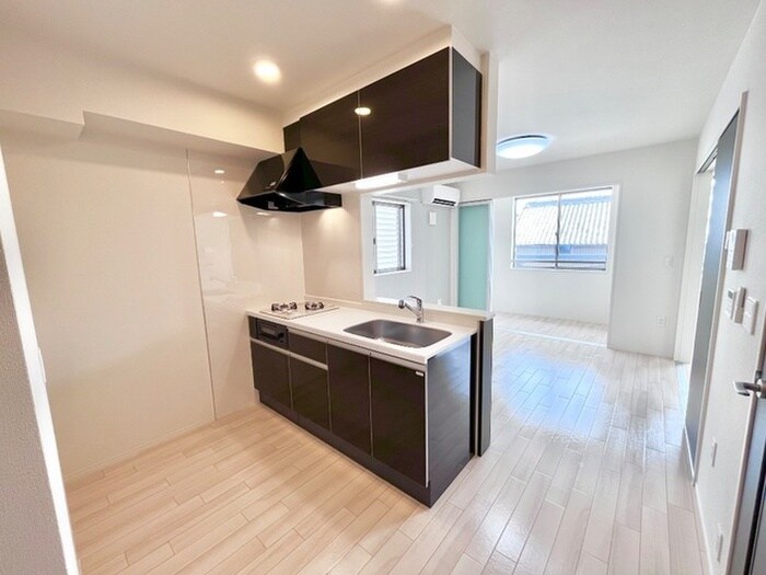 キッチン グランディール大治