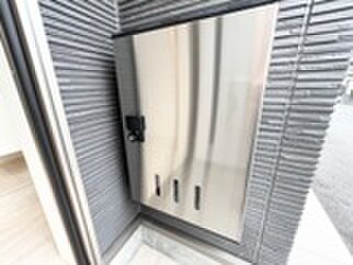 建物設備 グランディール大治