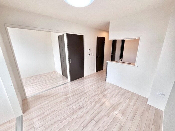 居室 グランディール大治