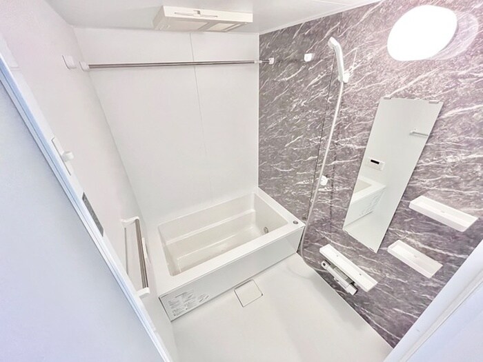 バス／シャワールーム等 グランディール大治