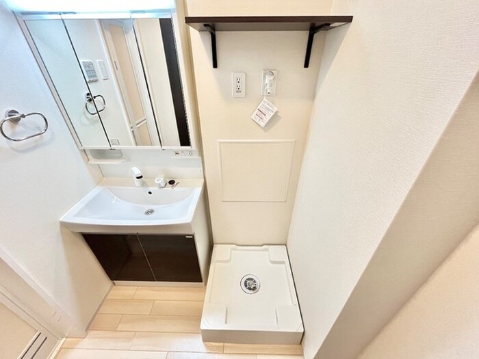 洗面 グランディール大治