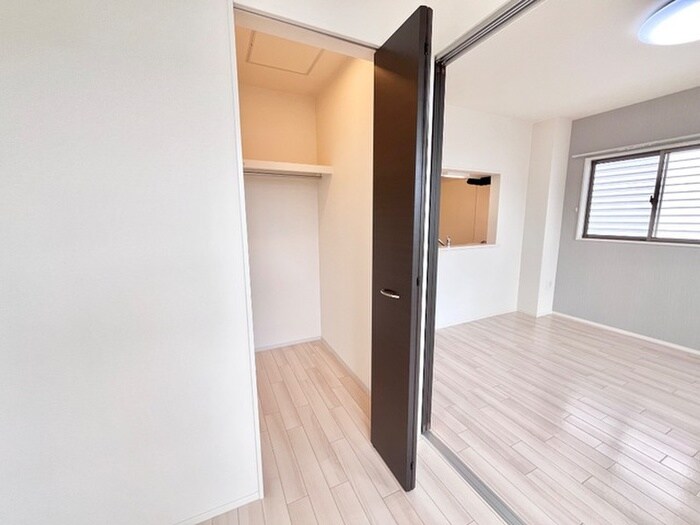 居室 グランディール大治