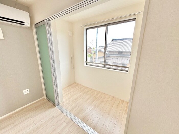 居室 グランディール大治