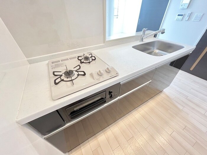 キッチン グランディール大治