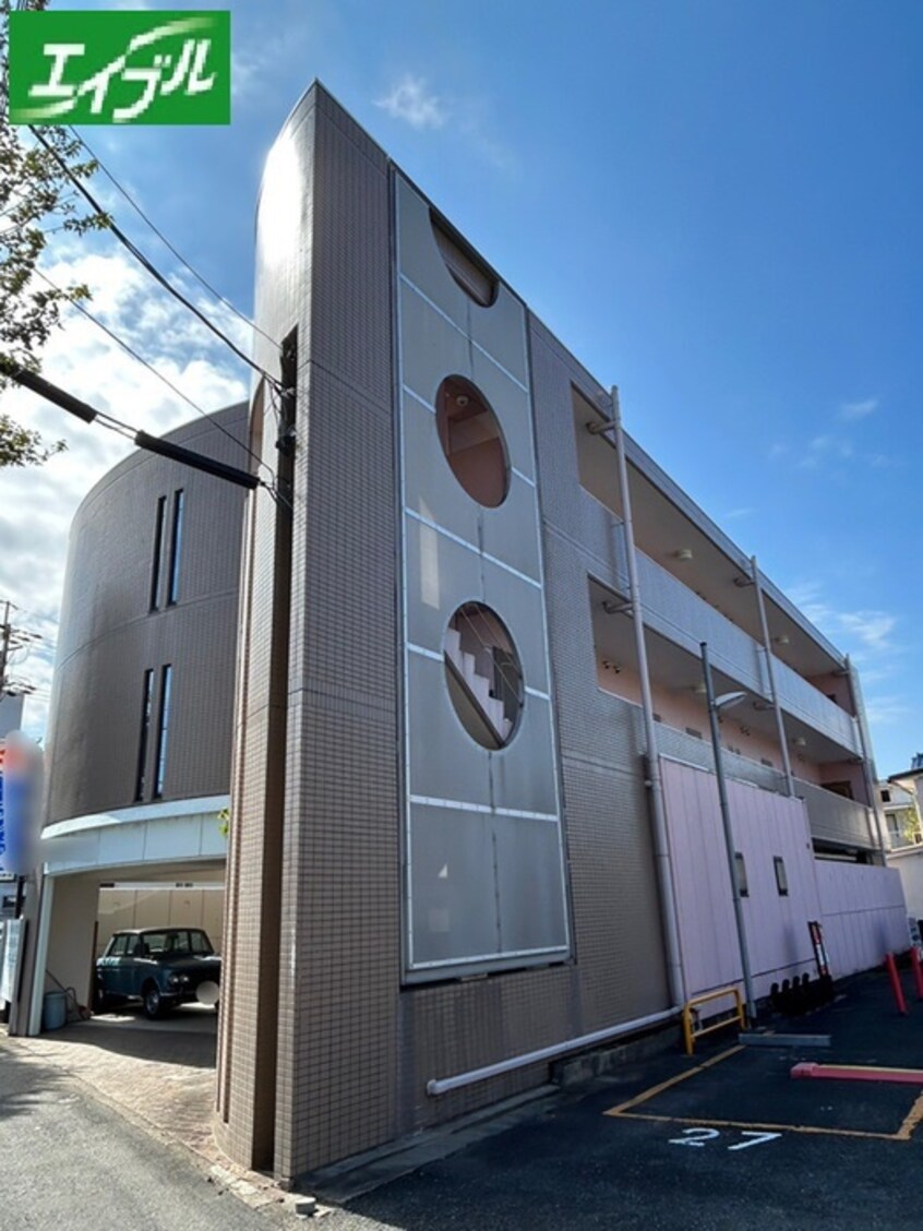 周辺環境 ファミーユ檀