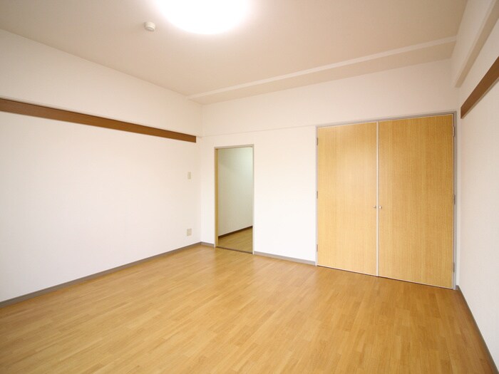 内観写真 ファミーユ檀