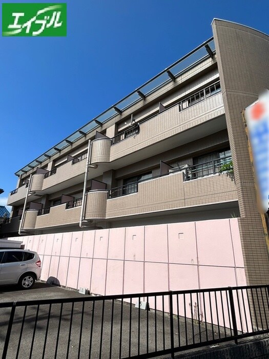 駐車場 ファミーユ檀