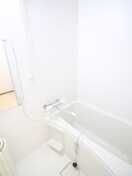 バス／シャワールーム等 ファミーユ檀