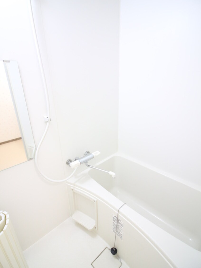 バス／シャワールーム等 ファミーユ檀