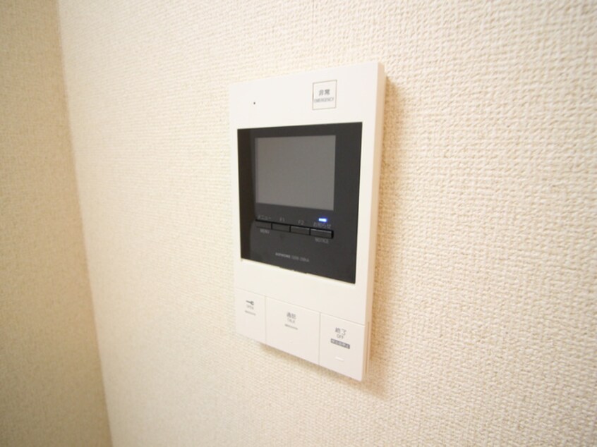 内観写真 ファミーユ檀