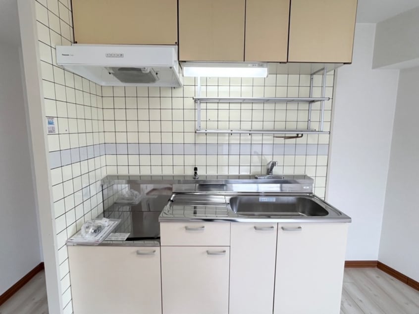 キッチン パ－クス浅井