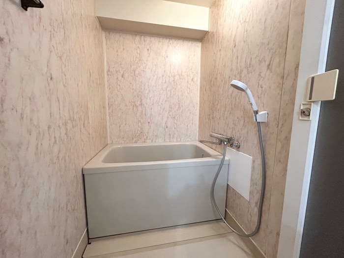 バス／シャワールーム等 パ－クス浅井