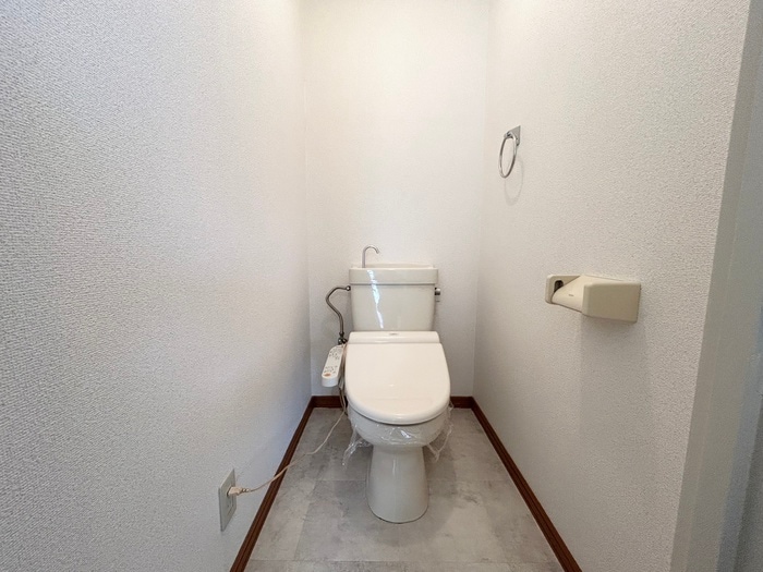 トイレ パ－クス浅井