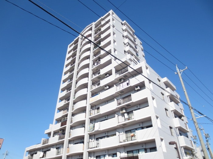 外観写真 藤和シティコープ伝馬通(206)