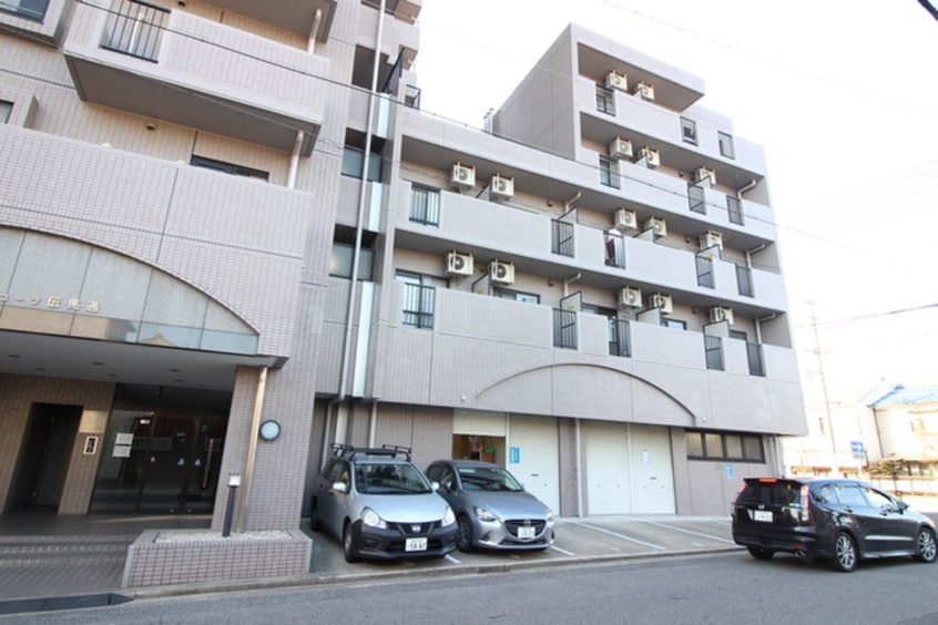 外観写真 藤和シティコープ伝馬通(206)