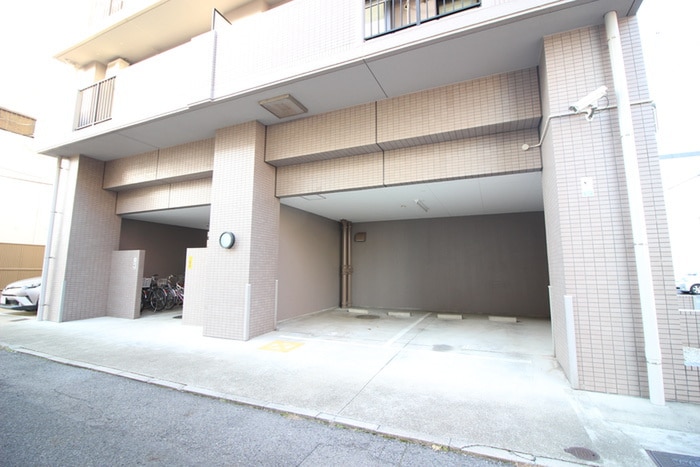 駐車場 藤和シティコープ伝馬通(206)