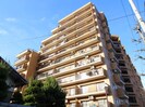 三旺ﾏﾝｼｮﾝ藤ヶ丘東（904）の外観