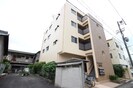 ライフステージ平安通の外観