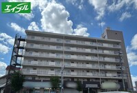 川名ダイヤハイツＡ棟(306)