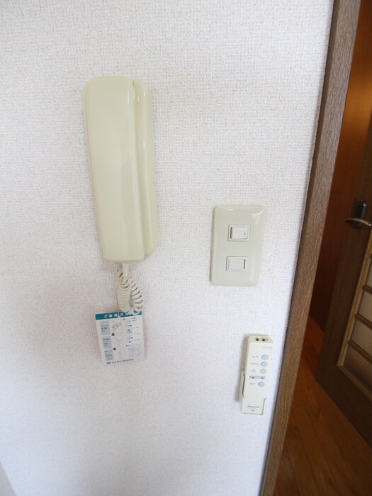 内観写真 Ｎフラッツ浄心
