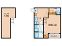 シュクルの間取図