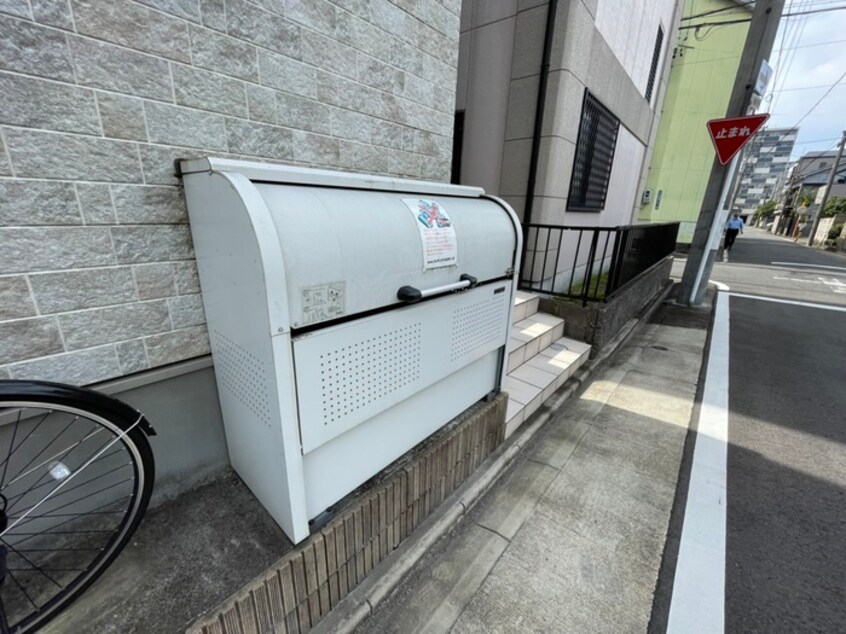 建物設備 シュクル