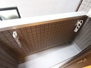 室内からの展望 シュクル