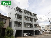 プレスイン西笠寺