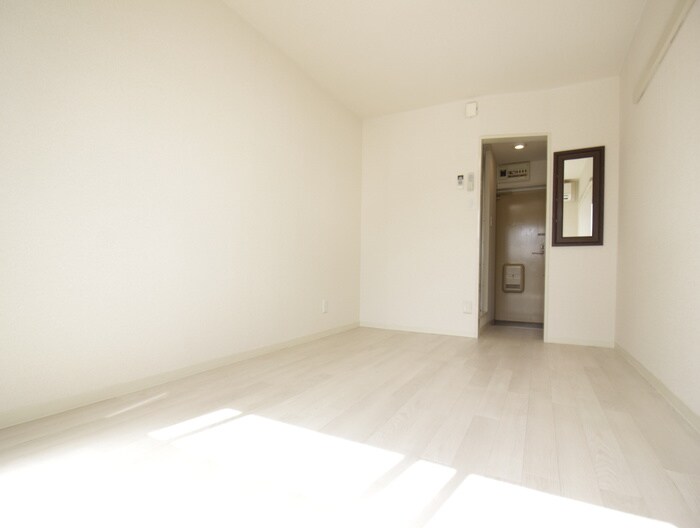 居室 プレスイン西笠寺