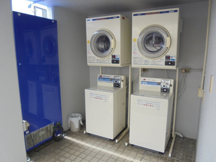 建物設備 プレスイン西笠寺