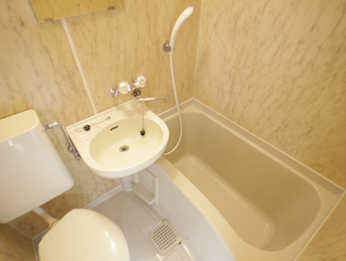 バス／シャワールーム等 プレスイン西笠寺