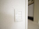内観写真 プレスイン西笠寺