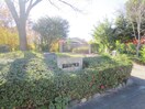 呼続公園(公園)まで150m プレスイン西笠寺