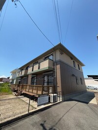 セジュール21Ｂ棟