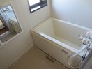 バス／シャワールーム等 シロソハイツ