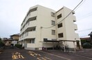 グランシャリオの外観