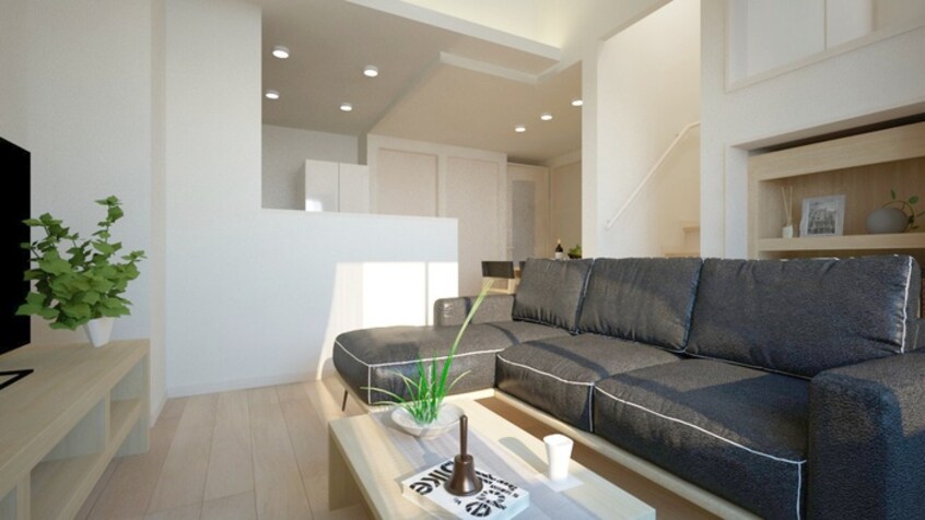 居室 Maison Lotus 西枇杷島