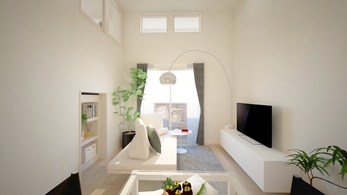 居室 Maison Lotus 西枇杷島