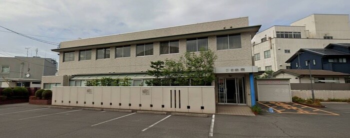 尾関医院(病院)まで280m Maison Lotus 西枇杷島