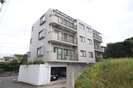 ノヴァ藤が丘東の外観