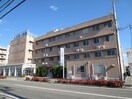 小牧第一病院(病院)まで300m サンタロ－ゼ中央